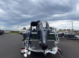 2026 Hewes Craft 210 Sea Runner ET HT