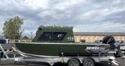 2026 Hewes Craft 210 Sea Runner ET HT