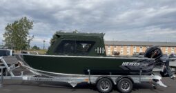 2026 Hewes Craft 210 Sea Runner ET HT