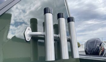 2026 Hewes Craft 210 Sea Runner ET HT full