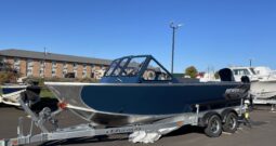 2026 Hewes Craft 210 Sea Runner ET