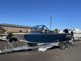2026 Hewes Craft 210 Sea Runner ET
