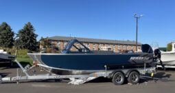 2026 Hewes Craft 210 Sea Runner ET