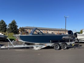2026 Hewes Craft 210 Sea Runner ET