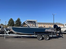 2026 Hewes Craft 210 Sea Runner ET