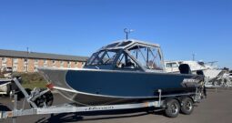 2026 Hewes Craft 210 Sea Runner ET