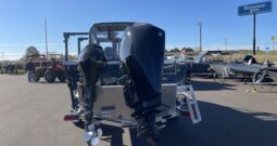 2026 Hewes Craft 210 Sea Runner ET