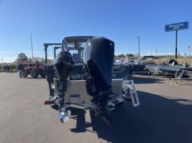 2026 Hewes Craft 210 Sea Runner ET