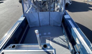 2026 Hewes Craft 210 Sea Runner ET full