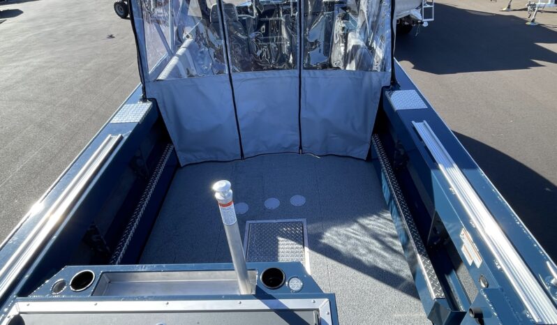 2026 Hewes Craft 210 Sea Runner ET full