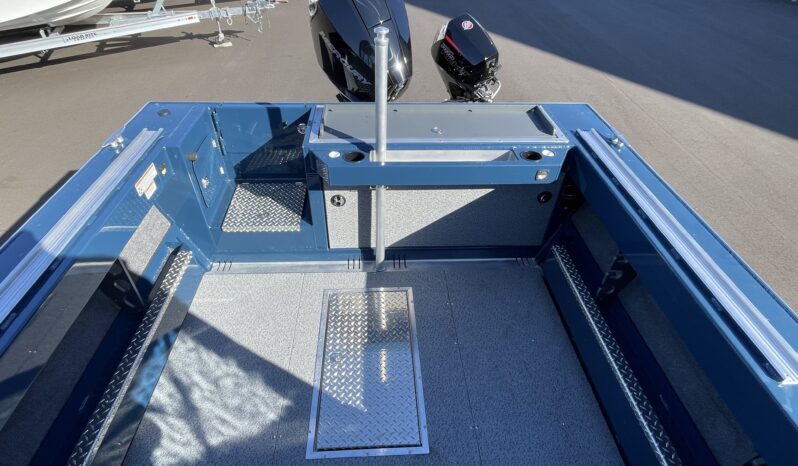 2026 Hewes Craft 210 Sea Runner ET full