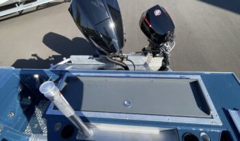 2026 Hewes Craft 210 Sea Runner ET full