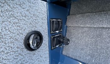 2026 Hewes Craft 210 Sea Runner ET full