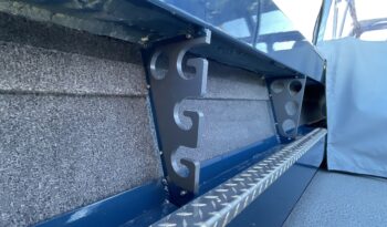 2026 Hewes Craft 210 Sea Runner ET full