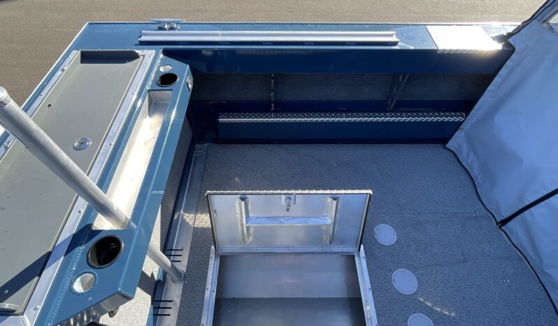 2026 Hewes Craft 210 Sea Runner ET full