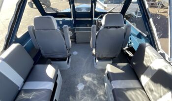 2026 Hewes Craft 210 Sea Runner ET full