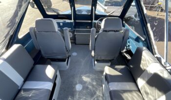 2026 Hewes Craft 210 Sea Runner ET full