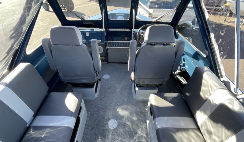 2026 Hewes Craft 210 Sea Runner ET full