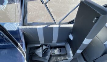 2026 Hewes Craft 210 Sea Runner ET full