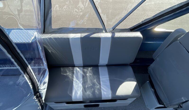 2026 Hewes Craft 210 Sea Runner ET full