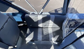 2026 Hewes Craft 210 Sea Runner ET full