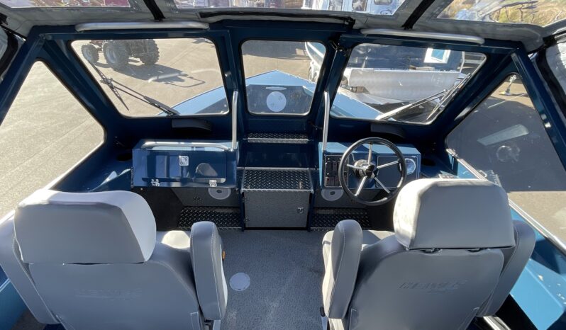 2026 Hewes Craft 210 Sea Runner ET full