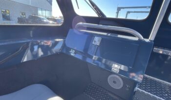 2026 Hewes Craft 210 Sea Runner ET full