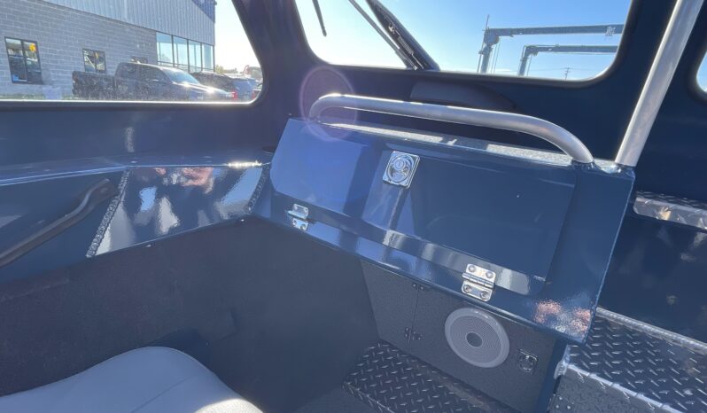 2026 Hewes Craft 210 Sea Runner ET full