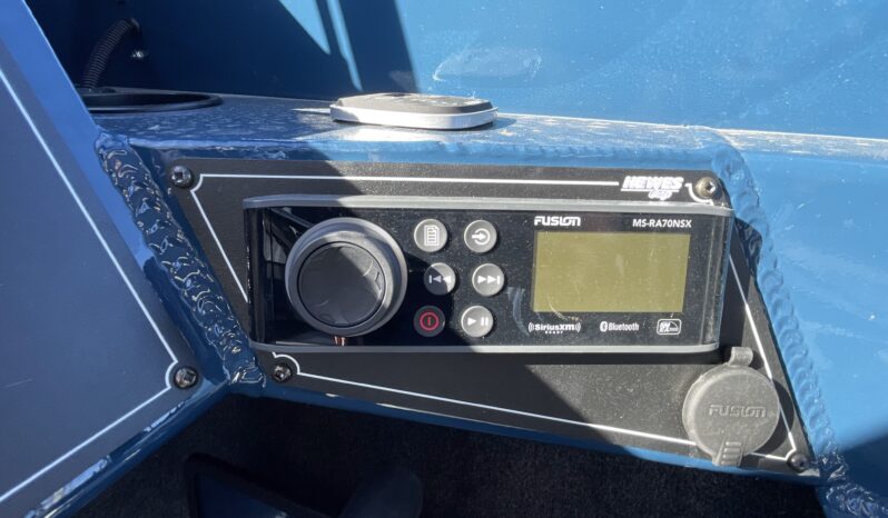 2026 Hewes Craft 210 Sea Runner ET full