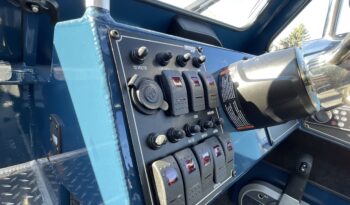 2026 Hewes Craft 210 Sea Runner ET full