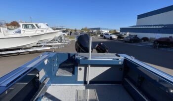 2026 Hewes Craft 210 Sea Runner ET full