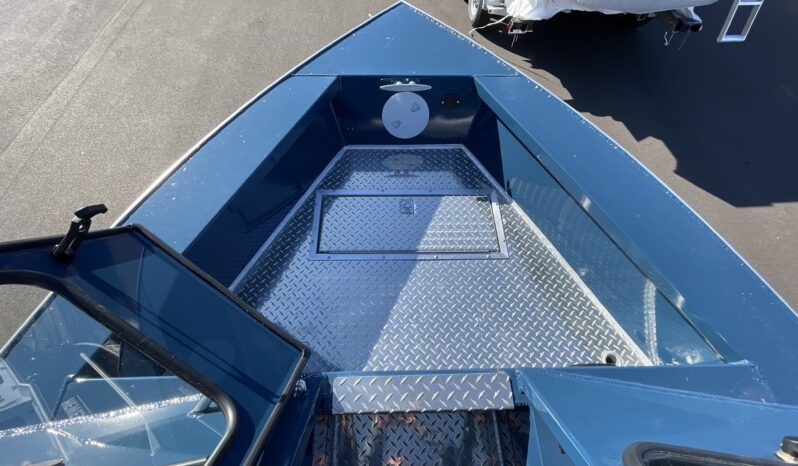 2026 Hewes Craft 210 Sea Runner ET full