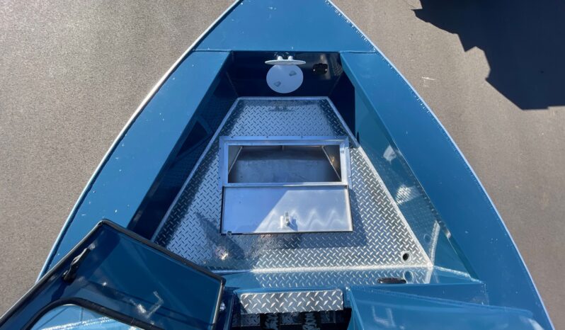 2026 Hewes Craft 210 Sea Runner ET full