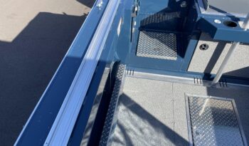 2026 Hewes Craft 210 Sea Runner ET full