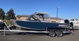 2026 Hewes Craft 210 Sea Runner ET