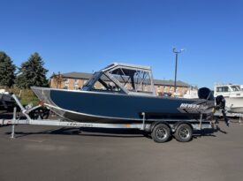 2026 Hewes Craft 210 Sea Runner ET