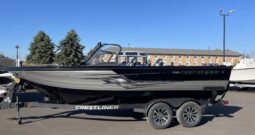 2026 Crestliner 2050 Authority