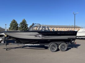 2026 Crestliner 2050 Authority