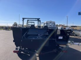 2026 Crestliner 2050 Authority