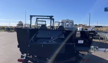 2026 Crestliner 2050 Authority full