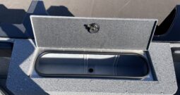 2026 Crestliner 2050 Authority