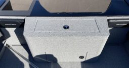 2026 Crestliner 2050 Authority