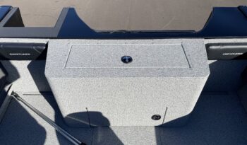 2026 Crestliner 2050 Authority full