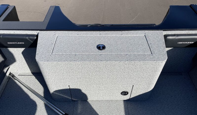 2026 Crestliner 2050 Authority