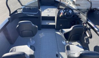 2026 Crestliner 2050 Authority full