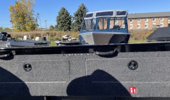 2026 Crestliner 2050 Authority full