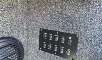 2026 Crestliner 2050 Authority full