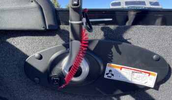 2026 Crestliner 2050 Authority full