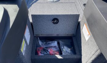 2026 Crestliner 2050 Authority full