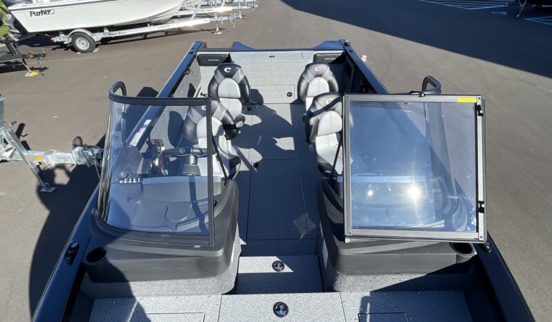 2026 Crestliner 2050 Authority full